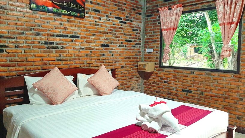 Imagen de la habitación del Hotel Doo Dee Boutique Resort by Swiss Chalet. Foto 30