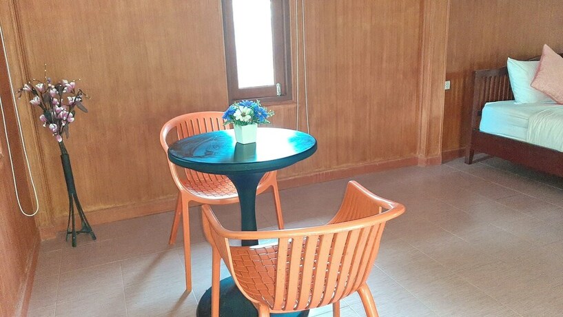 Imagen de la habitación del Hotel Doo Dee Boutique Resort by Swiss Chalet. Foto 34