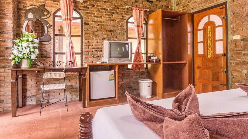 Imagen de la habitación del Hotel Doo Dee Boutique Resort by Swiss Chalet. Foto 35