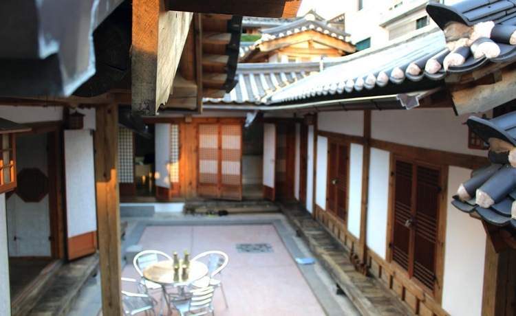 Imagen general del Hotel Doo Guesthouse. Foto 1