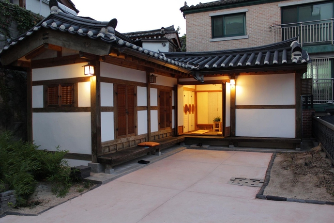 Imagen de los exteriores del Hotel Doo Guesthouse. Foto 11