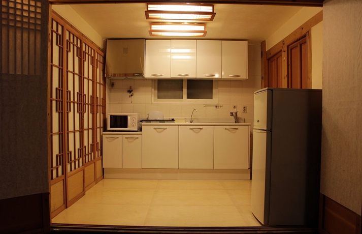 Imagen de la habitación del Hotel Doo Guesthouse. Foto 5