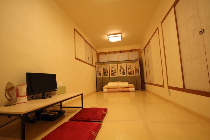 Imagen de la habitación del Hotel Doo Guesthouse. Foto 6