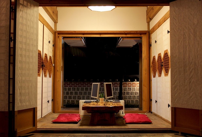 Imagen de los interiores del Hotel Doo Guesthouse. Foto 12