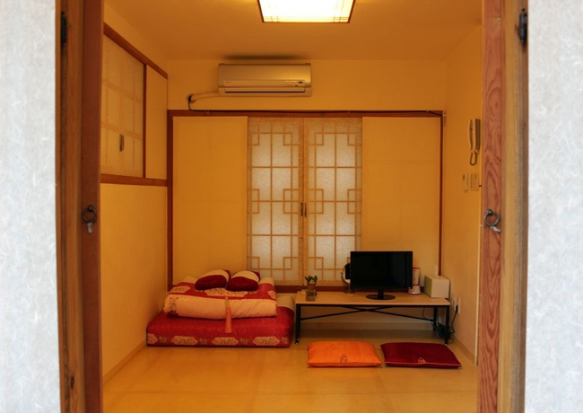 Imagen de la habitación del Hotel Doo Guesthouse. Foto 7
