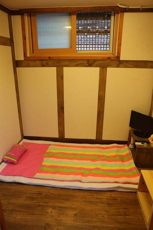 Imagen de la habitación del Hotel Doo Guesthouse. Foto 8