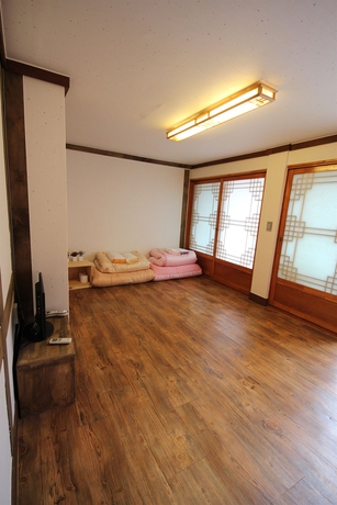 Imagen de la habitación del Hotel Doo Guesthouse. Foto 10