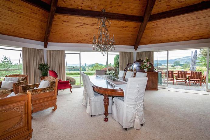 Imagen de los interiores del Hotel Doolan's Country Retreat - Adults Only. Foto 4