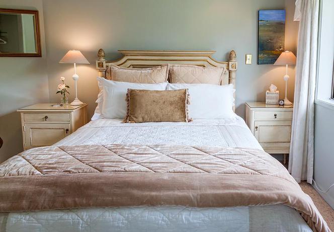Imagen de la habitación del Hotel Doolan's Country Retreat - Adults Only. Foto 3