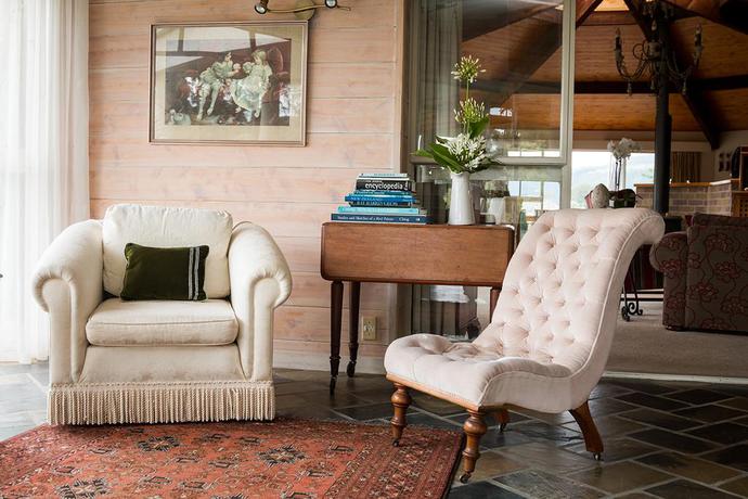 Imagen de los interiores del Hotel Doolan's Country Retreat - Adults Only. Foto 5