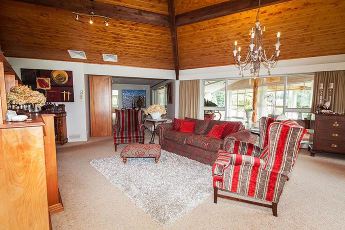 Imagen de los interiores del Hotel Doolan's Country Retreat - Adults Only. Foto 6