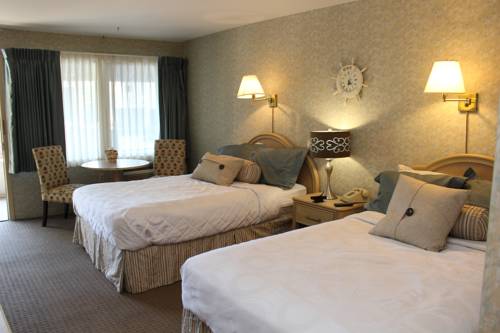 Imagen de la habitación del Hotel Doolan's Shore Club. Foto 1