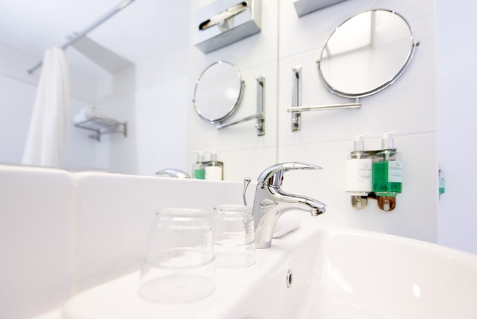 Imagen de la habitación del Hotel Dooleys Waterford City. Foto 7