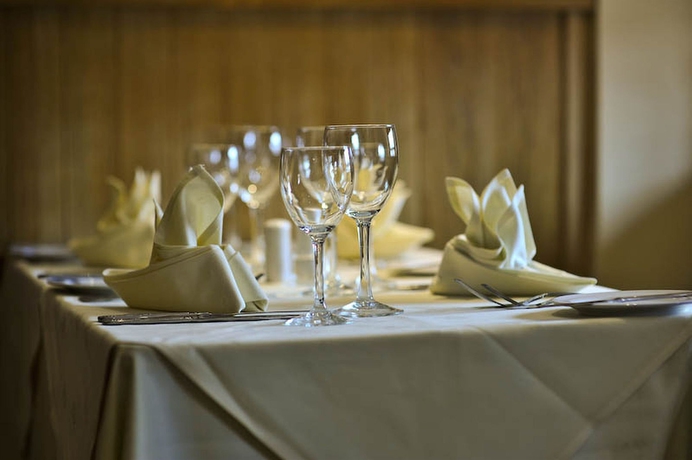 Imagen del bar/restaurante del Hotel Dooleys Waterford City. Foto 5