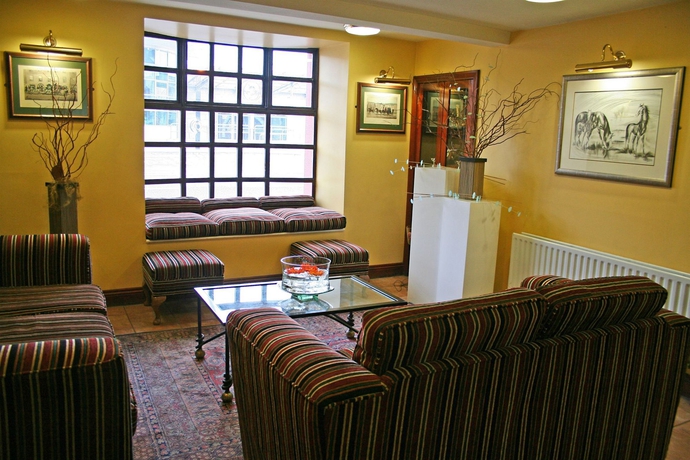 Imagen de los interiores del Hotel Dooleys Waterford City. Foto 16