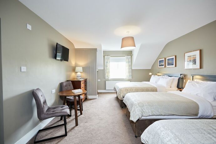 Imagen general del Hotel Doolin INN. Foto 2