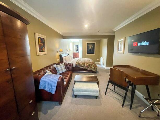 Imagen general del Hotel Doolin INN. Foto 5
