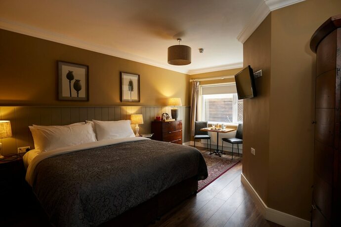 Imagen general del Hotel Doolin INN. Foto 6