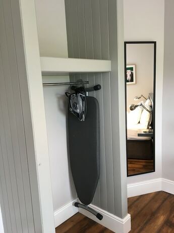 Imagen de la habitación del Hotel Doolin INN. Foto 16