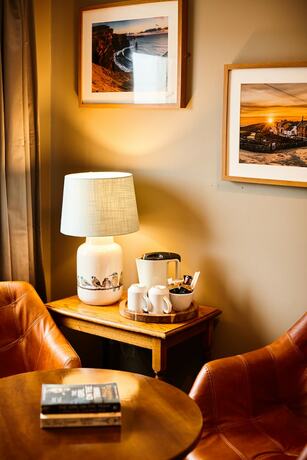 Imagen de la habitación del Hotel Doolin INN. Foto 18