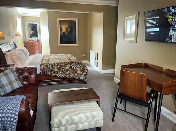 Imagen de la habitación del Hotel Doolin INN. Foto 19