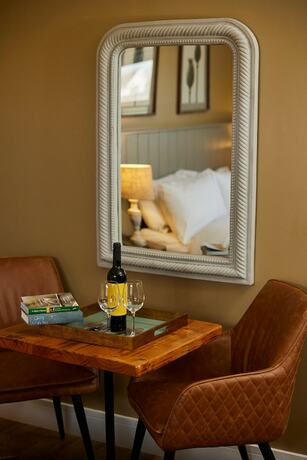 Imagen general del Hotel Doolin INN. Foto 7