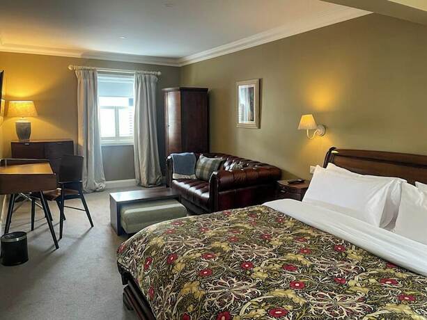 Imagen general del Hotel Doolin INN. Foto 8