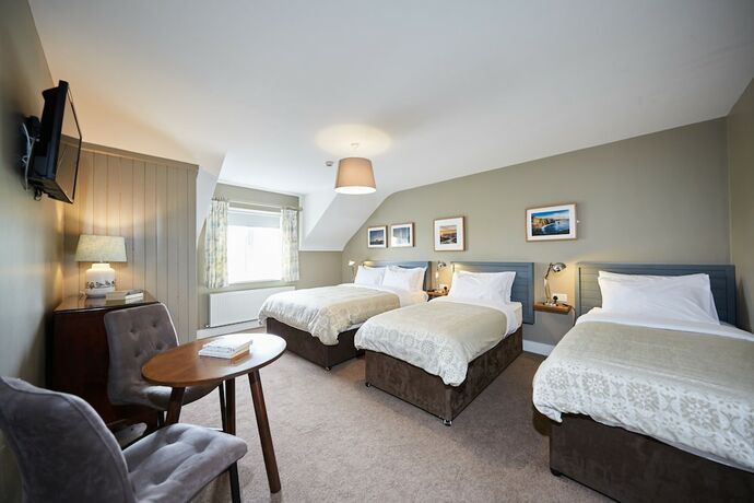 Imagen general del Hotel Doolin INN. Foto 9