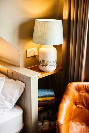 Imagen de la habitación del Hotel Doolin INN. Foto 20