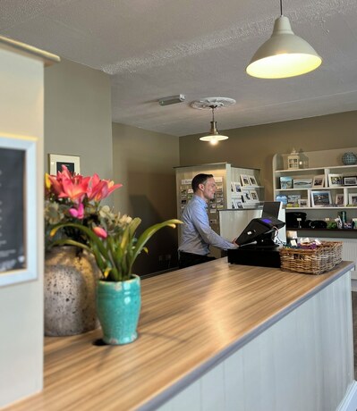 Imagen general del Hotel Doolin INN. Foto 11