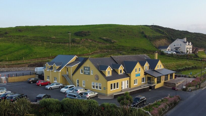 Imagen general del Hotel Doolin INN. Foto 12