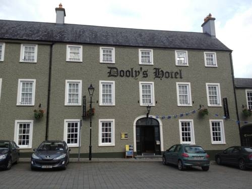 Imagen general del Hotel Dooly's. Foto 1