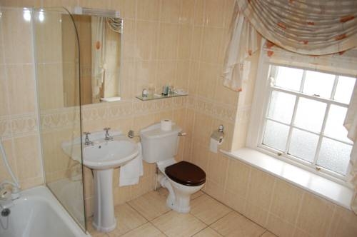 Imagen de la habitación del Hotel Dooly's. Foto 6