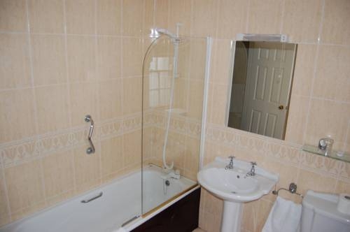 Imagen de los interiores del Hotel Dooly's. Foto 10