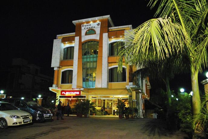Imagen general del Hotel Doon Castle. Foto 1