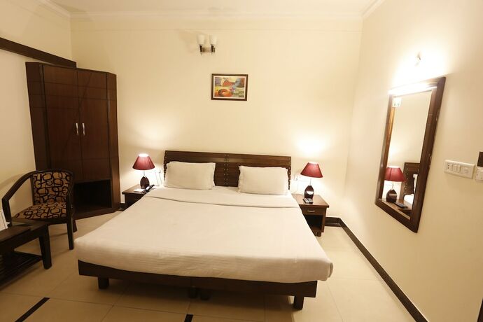 Imagen de la habitación del Hotel Doon Castle. Foto 4
