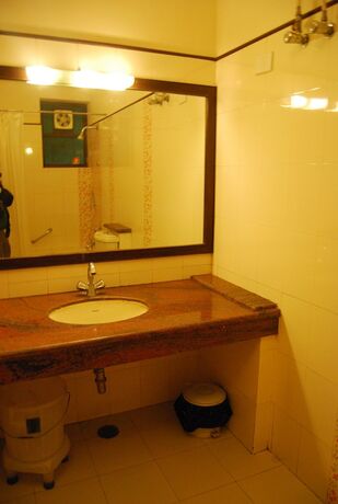 Imagen de la habitación del Hotel Doon Castle. Foto 6