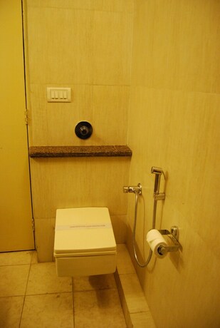 Imagen de la habitación del Hotel Doon Castle. Foto 7