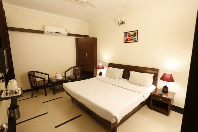Imagen de la habitación del Hotel Doon Castle. Foto 10