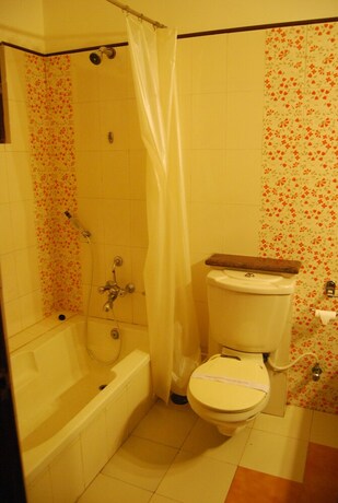 Imagen de la habitación del Hotel Doon Castle. Foto 12