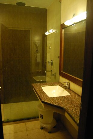 Imagen de la habitación del Hotel Doon Castle. Foto 16