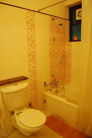Imagen de la habitación del Hotel Doon Castle. Foto 17