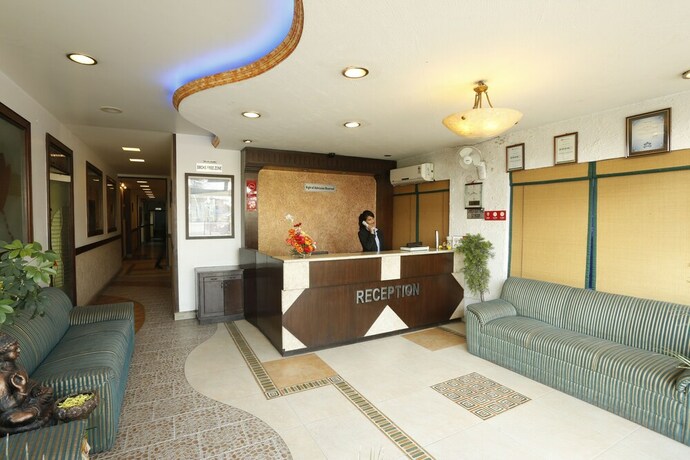 Imagen de los interiores del Hotel Doon Castle. Foto 19