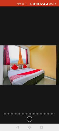 Imagen de la habitación del Hotel Doon It Park. Foto 3