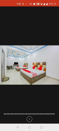 Imagen de la habitación del Hotel Doon It Park. Foto 4