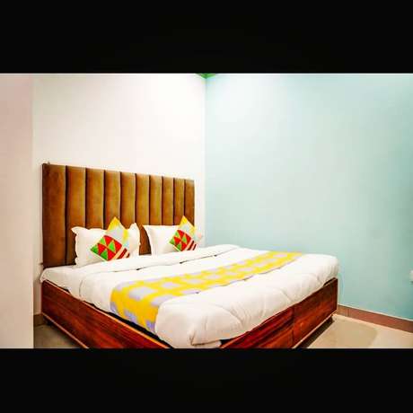 Imagen de la habitación del Hotel Doon It Park. Foto 6