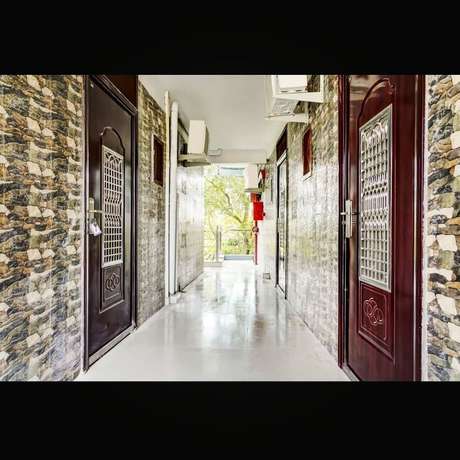 Imagen de la habitación del Hotel Doon It Park. Foto 7