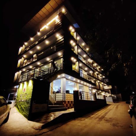 Imagen general del Hotel Doon It Park. Foto 2