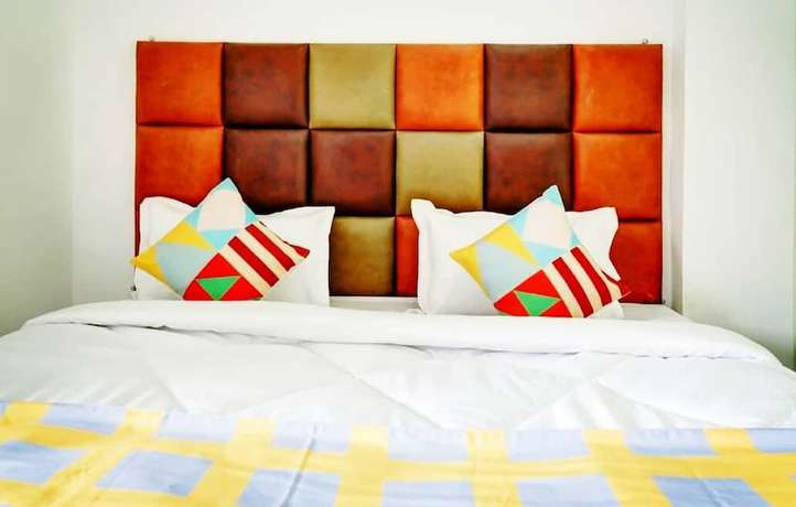 Imagen de la habitación del Hotel Doon It Park. Foto 8