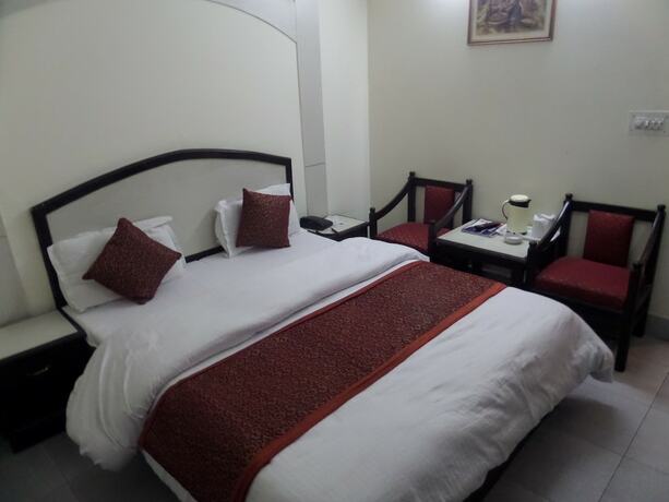 Imagen general del Hotel Doon Regency. Foto 1